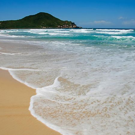 Pousada Vigia Das Mares - Vista Para O Mar, Localizada No Caminho Do Rei, Parte Mais Nobre Da Praia Do Rosa Bagian luar foto